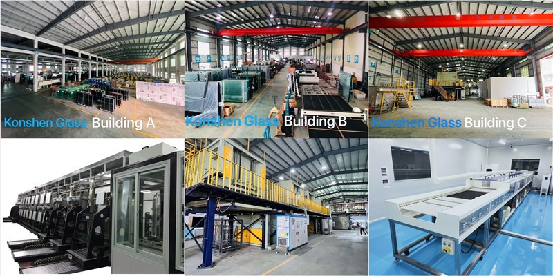 Huizhou Konshen iav Co., Ltd