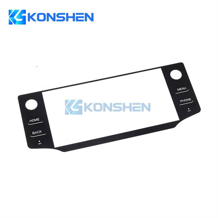Anti Fingerprint Screen Guard